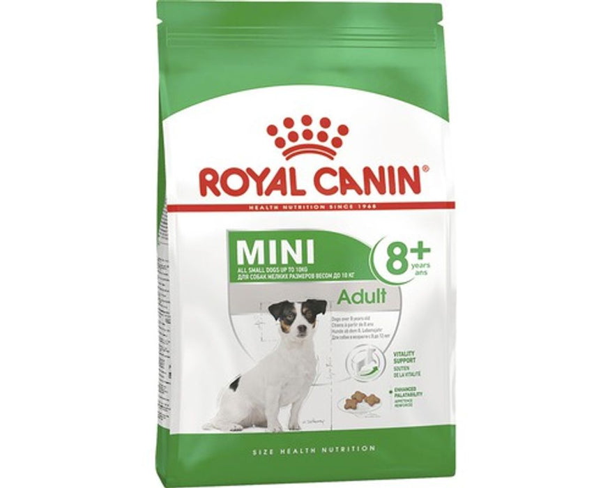 Royal Canin Mini Adult    8 - 8 KG