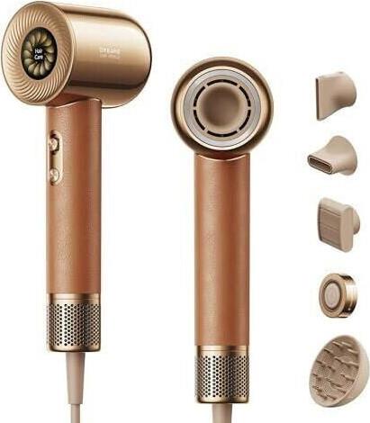 Dream Hair Miracle hair dryer brown (36103003951)
