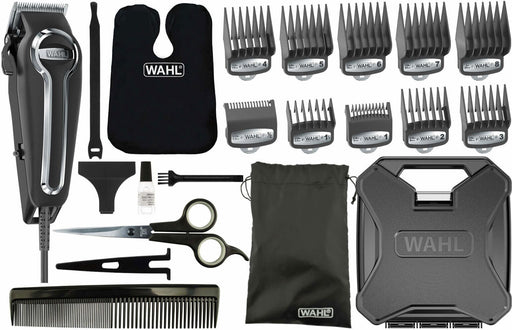 Choice hair clipper elite Pro 21 pc.