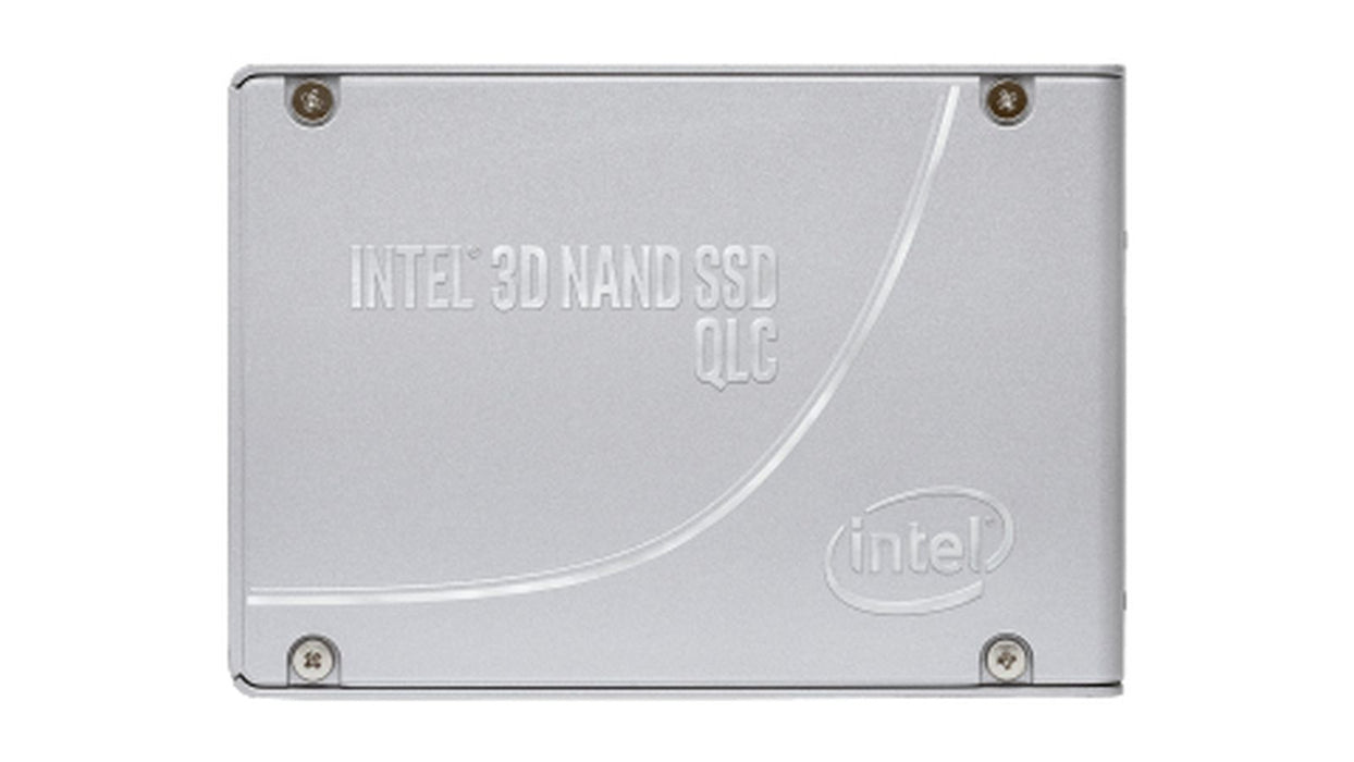 Intel Solid-State Drive D3-S4520 Series - SSD - encrypted - 192 TB - Intern - 25  (64 cm)