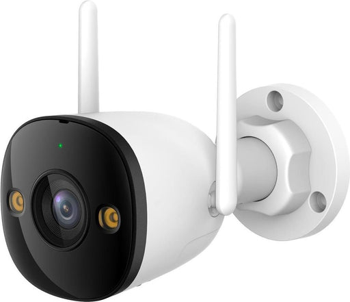 Imou. Interior and external camera Wi-Fi 3MP Bullet 3. white