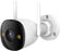 Imou. Interior and external camera Wi-Fi 3MP Bullet 3. white