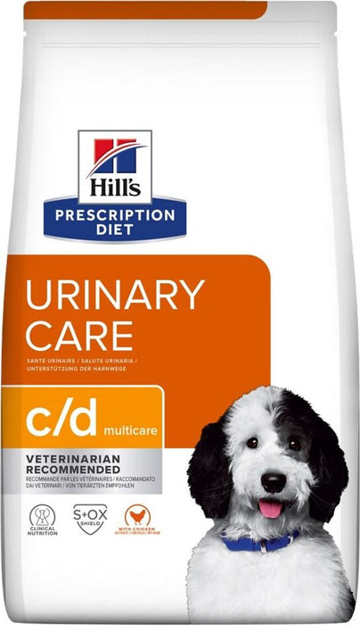 Hill's PD Diet Canine CD (12 kg )