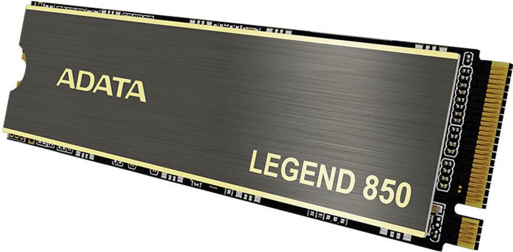 Adata SSD Legend 850 M2 2280 2TB (ALEG-850-2TCS)