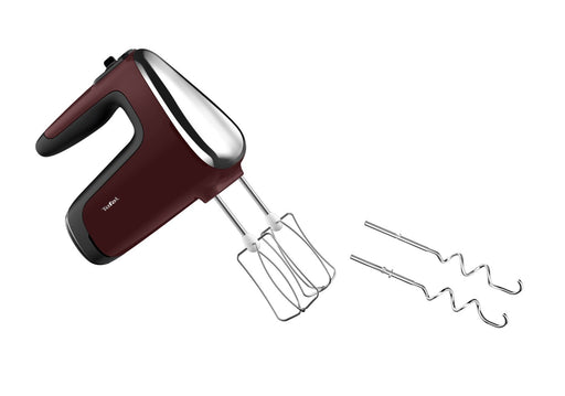 Tefal PowerMix Silence HT6525 Stab mixer 500 W red