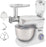 Esperanza EKM025 kitchen machine 5 L stainless steel. White 1000 W