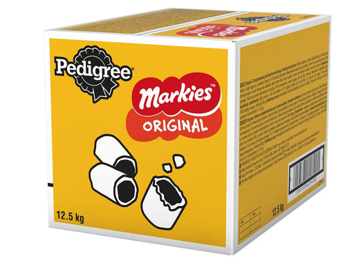 Pedigree Markies dog biscuits 12.5kg