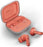 Motorola Solutions Moto Buds Coral Peach (PG38C05750)