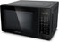 Esperanza EKO009 700W microwave black 20 liters    EU plug 220V black 20 liters