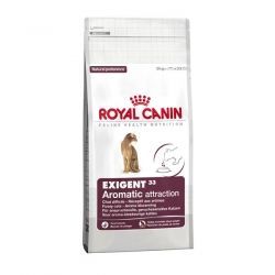 Royal Canin Exigent 33 Aromatic Attraction - size 10 kg
