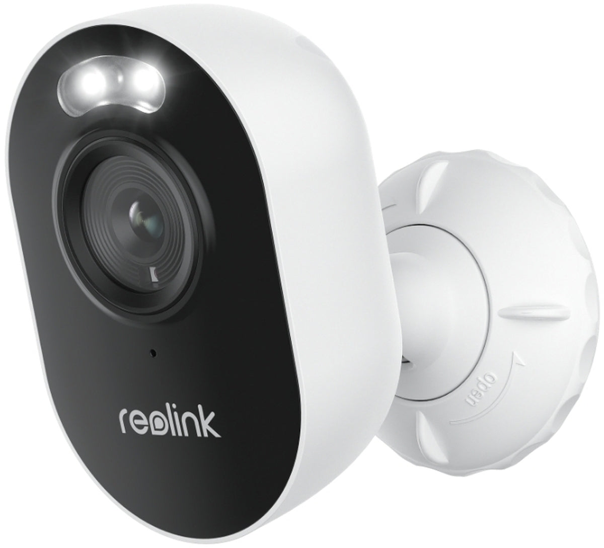 REOLINK LUMUS Series E430 WiFi-Outdoor