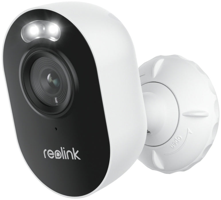 REOLINK LUMUS Series E430 WiFi-Outdoor