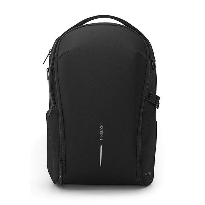 XD design xD design anti-theft backpack    laptop bag - 16 inch - bizz backpack - black