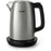 Philips kettle avance collection. 17 L. temperature control. Holding lid     Control display. Metal (HD935990)