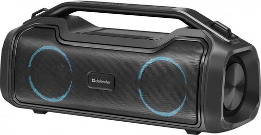 Defender Beatbox 50 Bluetooth Speaker 50W BTRGBTFTFTFTFTFTFTFTFTFTTFTFTTFTTFTTFICKX5PWB (65950)