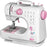 Lucznik Mini ZA3514 sewing machine