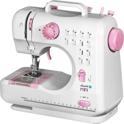 Lucznik Mini ZA3514 sewing machine