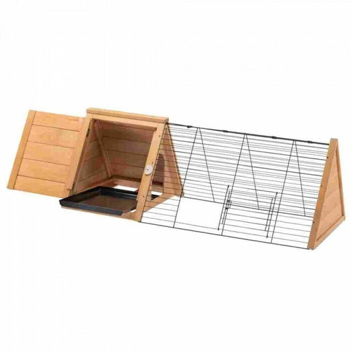 Cage Twingloo rabbit cage 120x51xH43cm