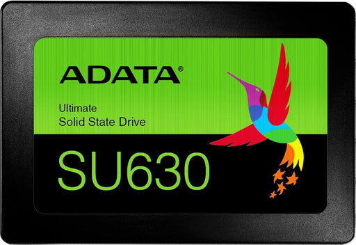 Adata Ultimate SU630 - 960 GB - 25 - 520 MBS - 6 Gbits