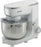 Gorenje MMC1005W kitchen machine DE 1000 W 4.8 L gray. Stainless steel. White