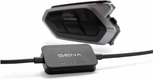 Sena 50r Sound BY Harman Kardon communication system