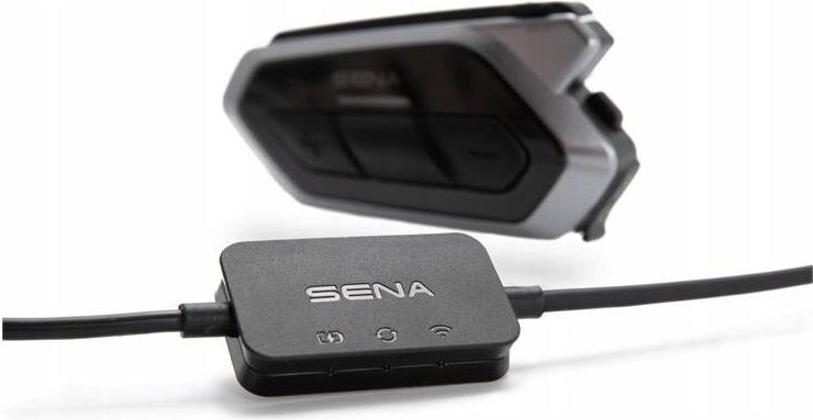 Sena 50r Sound BY Harman Kardon communication system