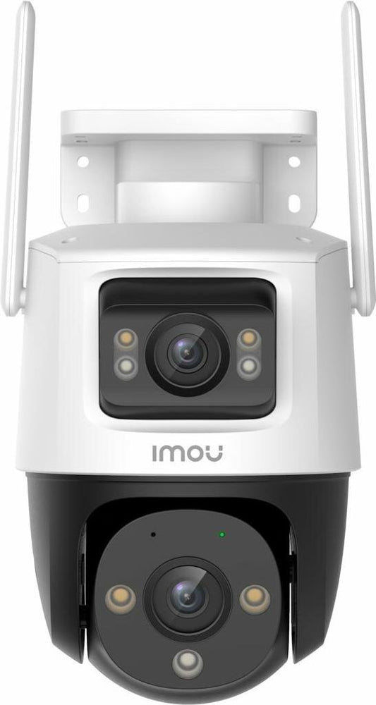 Camera IP IMOU Cruiser 3MP     5MP IPC-S7XP-8M0Wed-0360B -Mou (IPC-S7XP-8M0Wed-0360B -Mou)