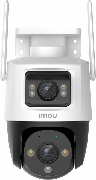 Camera IP IMOU Cruiser 3MP     5MP IPC-S7XP-8M0Wed-0360B -Mou (IPC-S7XP-8M0Wed-0360B -Mou)