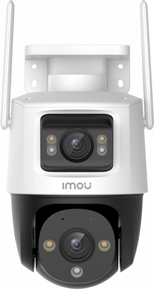 Camera IP IMOU Cruiser 3MP     5MP IPC-S7XP-8M0Wed-0360B -Mou (IPC-S7XP-8M0Wed-0360B -Mou)