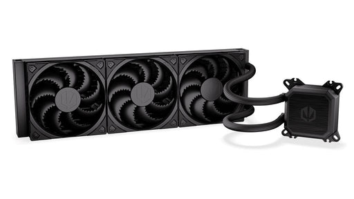 Endorfy Navis F360 - processor fluid cooling system