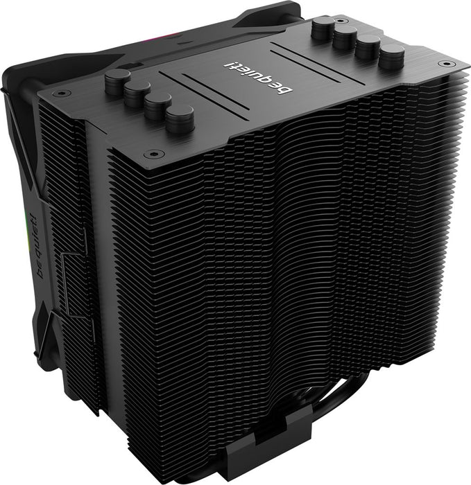 Be quiet! Pure rock 2 FX black (BK033)