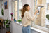 Window washing system KARCHER WV 1 plus D500 - 1633-6170