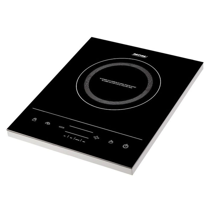Induction cooking plate MPM MKE-06 30 cm 1800 W
