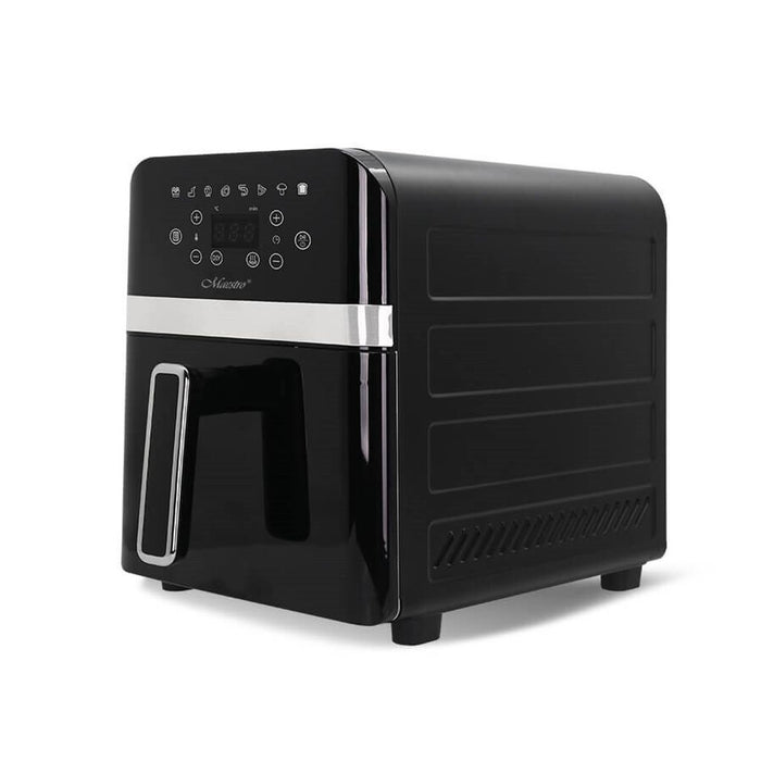 Maestro MR-759 9L 1900W hot air fryer 9 liters    EU plug black 9 liters