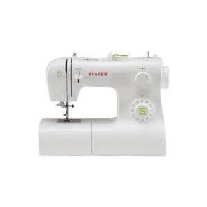 Singer tradition 2273 - 220 - 240 V - white - 380 mm - 220 mm - 7 kg (2273)