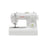 Singer tradition 2273 - 220 - 240 V - white - 380 mm - 220 mm - 7 kg (2273)