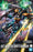 Bandai Full Mechanics 1100 Calamity Gundam Figure Blue    Blue One Size