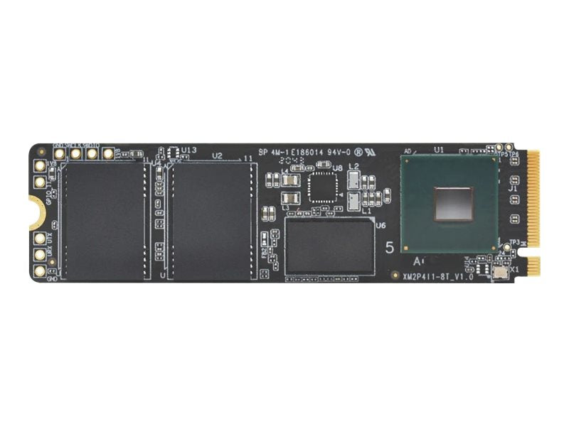 Patriot memory VP4300. 2000 Gb. M2. 7400 MBS