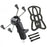 RAM MOUNTS RAM M8 Motorcycle Base W (RAM-B-367-UN10U)