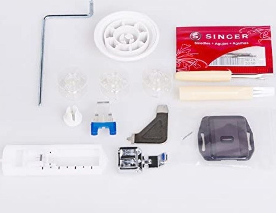 Singer Simple 3210 sewing machine