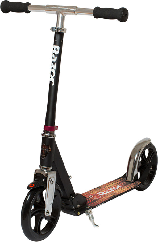 Razor A5 LUX universal classic scooter black (13073067)