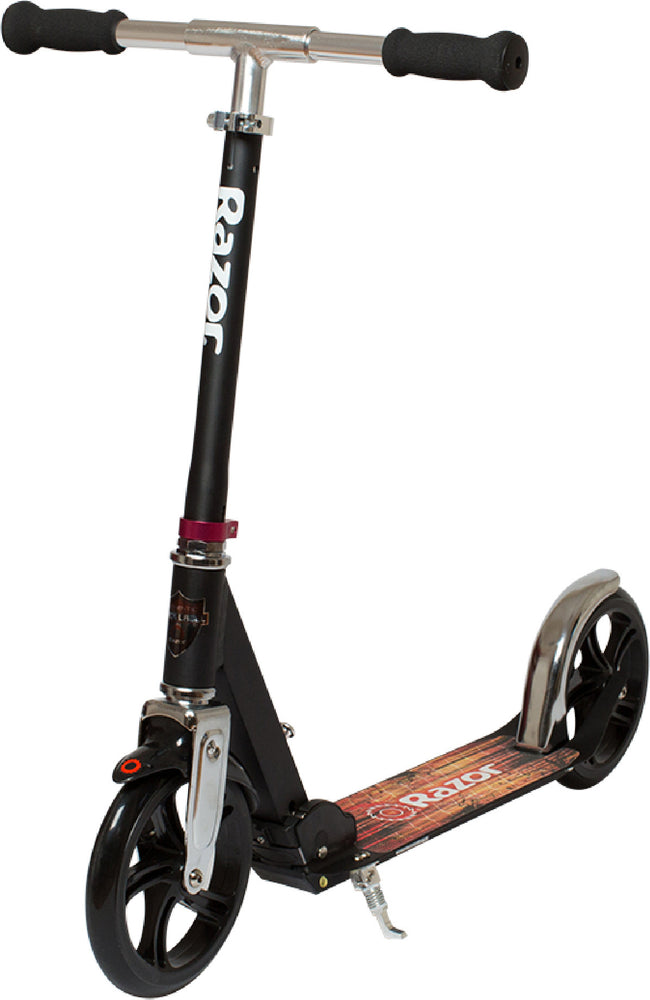 Razor A5 LUX universal classic scooter black (13073067)