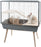 Neo Muky cage for large rodents 58 cm