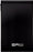 Silicon Power 63cm (25) 2TB USB30 A80 Blackshockwater external retail