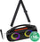 Media-Tech MT3184 - portable karaoke loudspeaker. Bluetooth 53. 1200W
