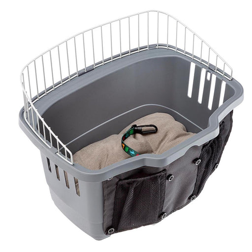 Ferplast Atlas Bike 20 Rapid - Bicycle basket for animals