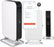 Oil radiator Mill Gentle Air WIFI 42 65.6 cm 2000 W white