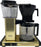 Moccamaster KBG Select coffee machine gold. 4-10 cups