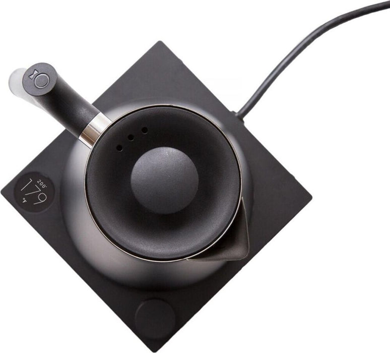 Fellow Corvo EKG electric kettle black