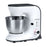 FEEL-MAESTRO MR559 Stand blender black. Wei� 1000 W (MR-559 Bialo-Szary)